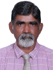 Mr. S. Visvalingam