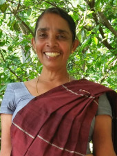 Mrs. Renuka Badrakanthi