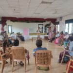 Formation of Street Vendors Association – Bandarawela