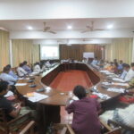 SYMPOSIUM and Media Brief on The National Crisis from a Sustainable Development Assessment