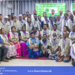 The official jacket and identity card giving ceremony to Street Vendors – Bandarawela