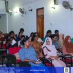 Enumerators training workshop – Anuradhapura