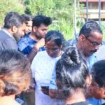 Enumerators training workshop – Bandarawela