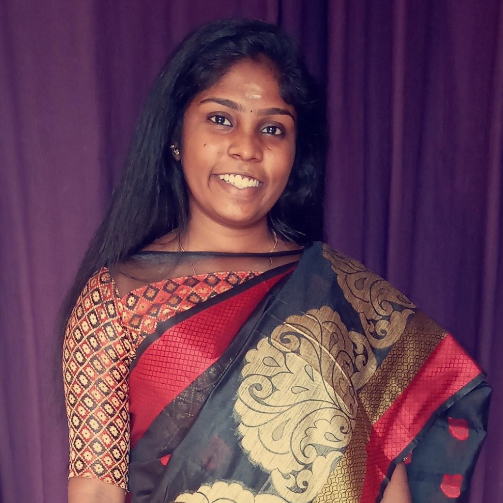 Ms.Gayathri Chandra