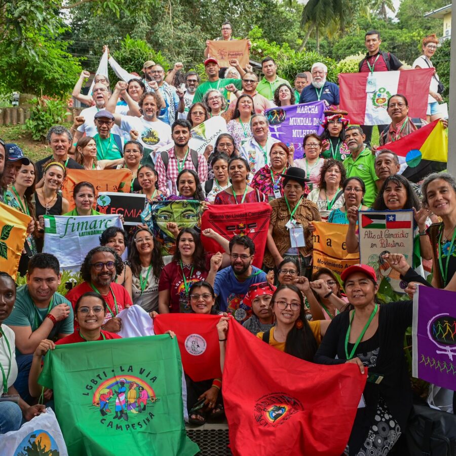 Third World Conference on Gender Equality