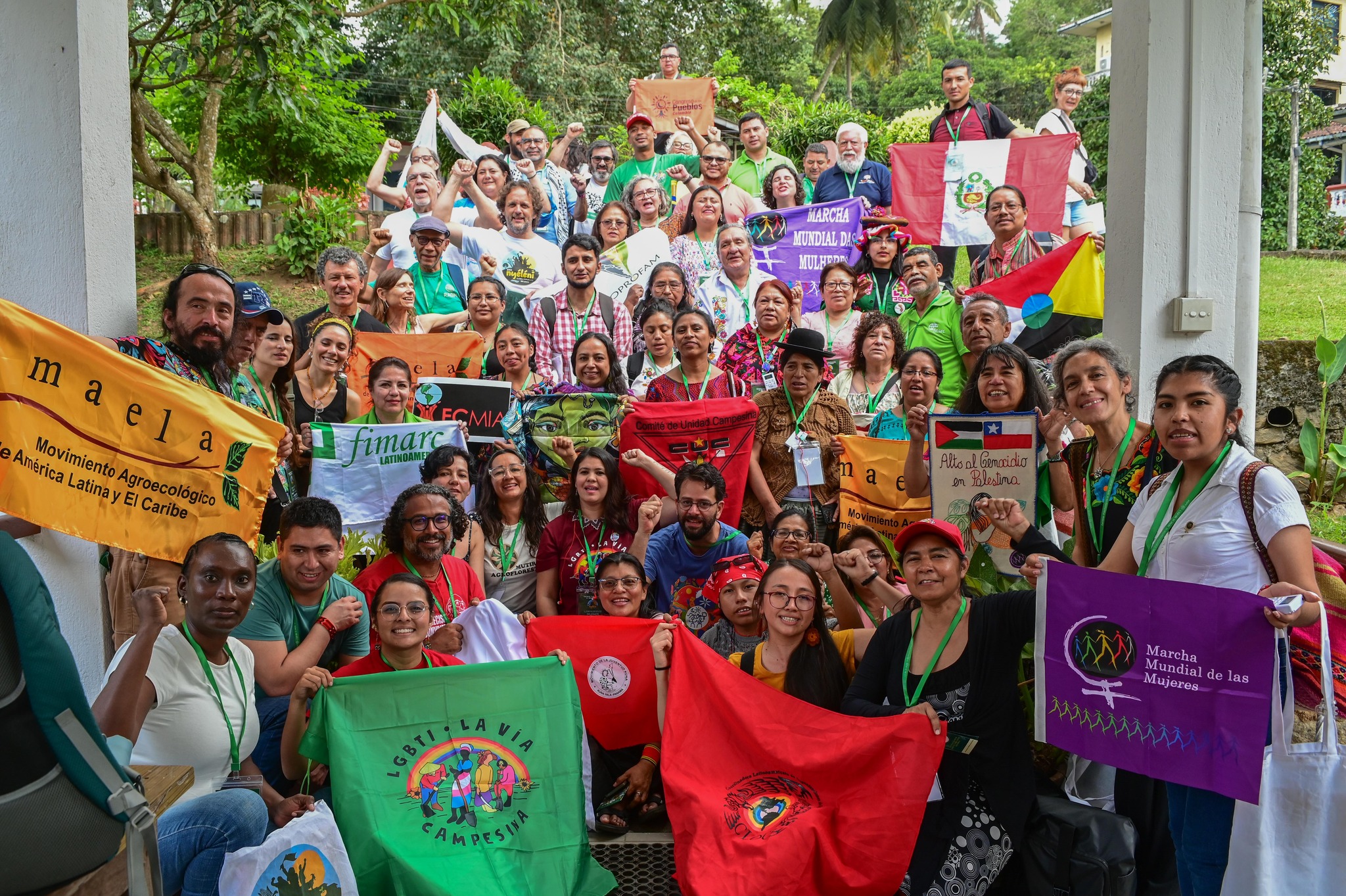 Third World Conference on Gender Equality