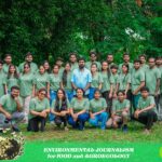 Second Day of the Environmental Journalism Workshop Successfully Concluded