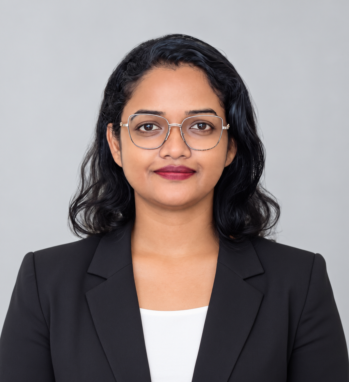 Ms.Thinethi Nanayakkara