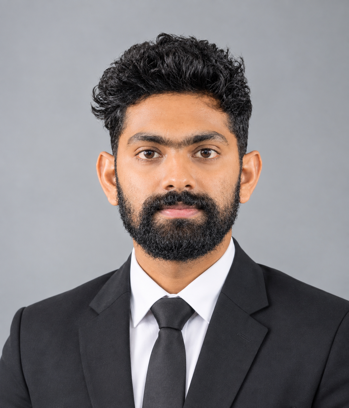 Mr. Shehan Ritigahagoda