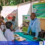 The World Food Day Educational Exhibition 2026